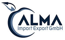 شرکت واردات و صادرات آلما با مسئولیت محدود